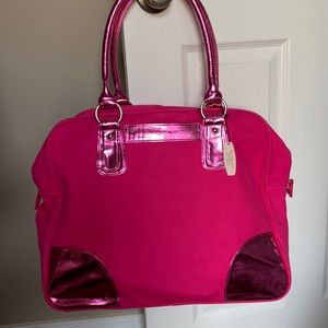 Victoria Secret Tote/Duffel Bag